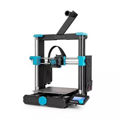 sovol-sv06-2023-best-seller-3d-printing-machine