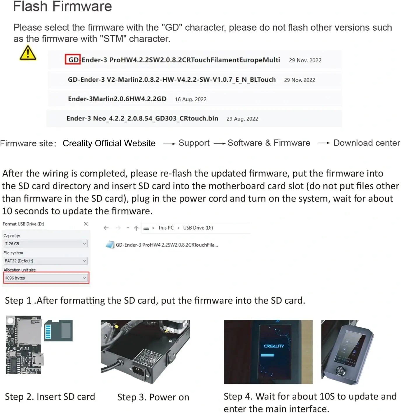 sovol-upgraded-32bit-silent-mainboard