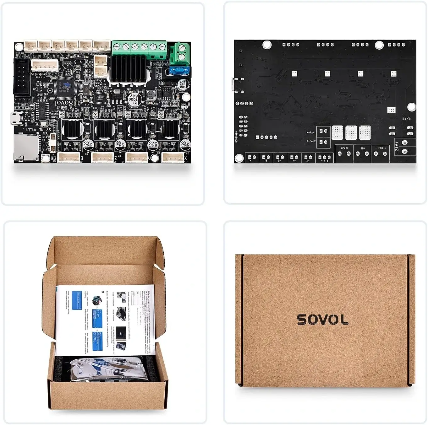 sovol-sv06-sv06plus-replacement-mainboard