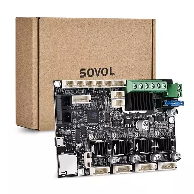 sovol-3dprinter-replaement-32bit-silent-board