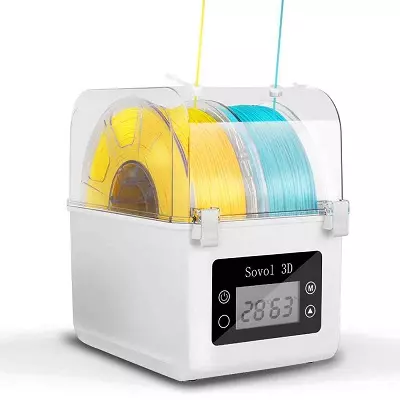 sovol-best-seller-3d-printing-filament-dryer-box