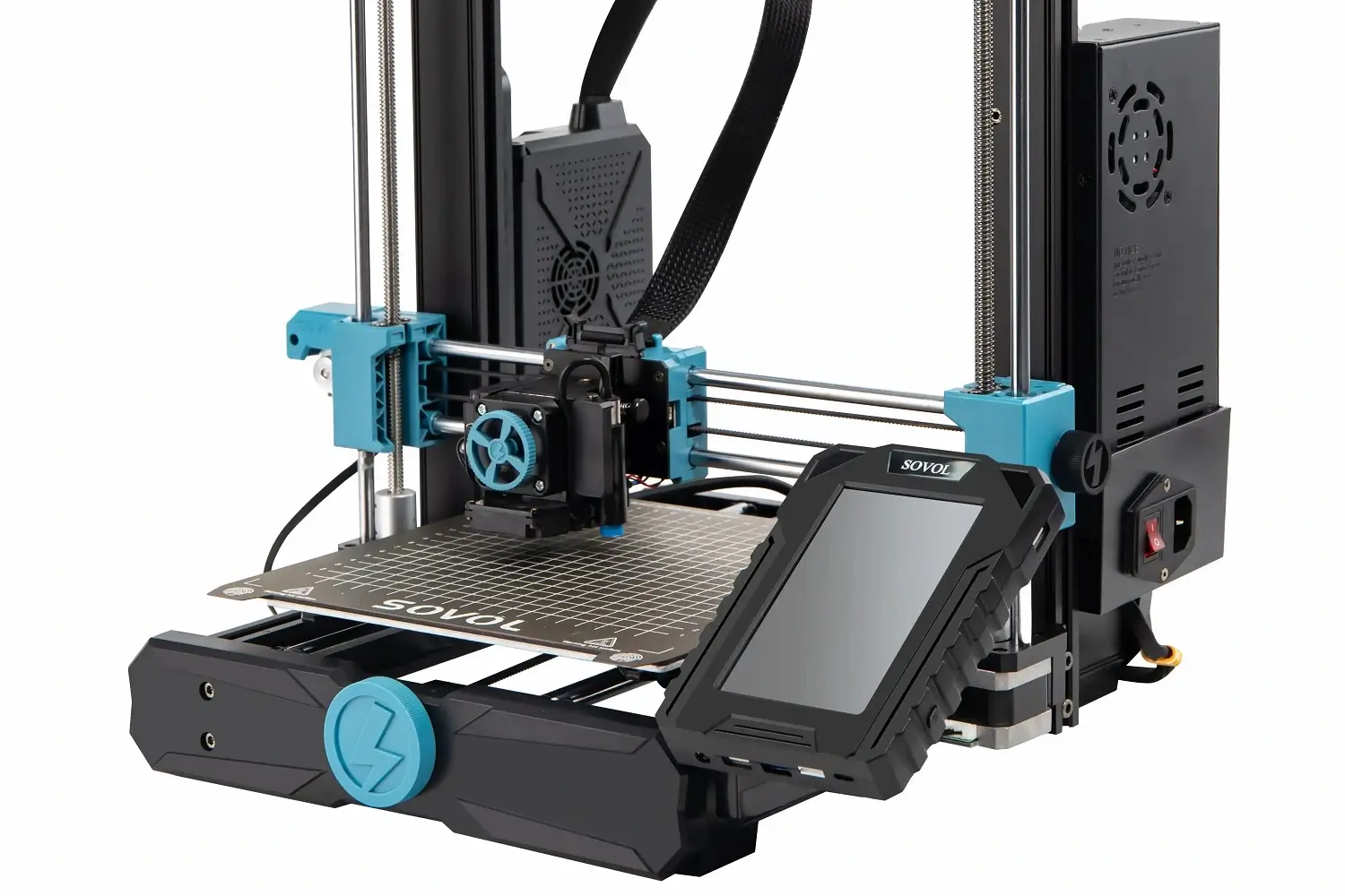 sovol-new-klipper-screen-for-sv06-sv06plus-3d-printer