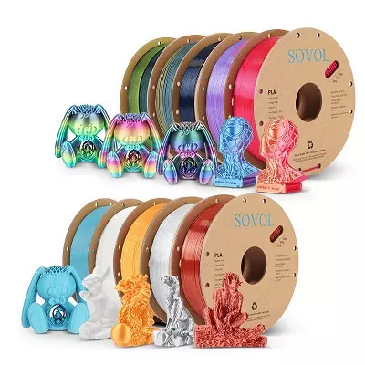 sovol-best-selling-silk-pla-filament